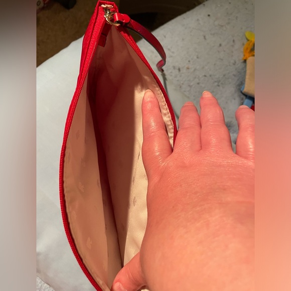 ❤️ Kate Spade Mini Bag Wristlet ❤️ - Picture 2 of 7